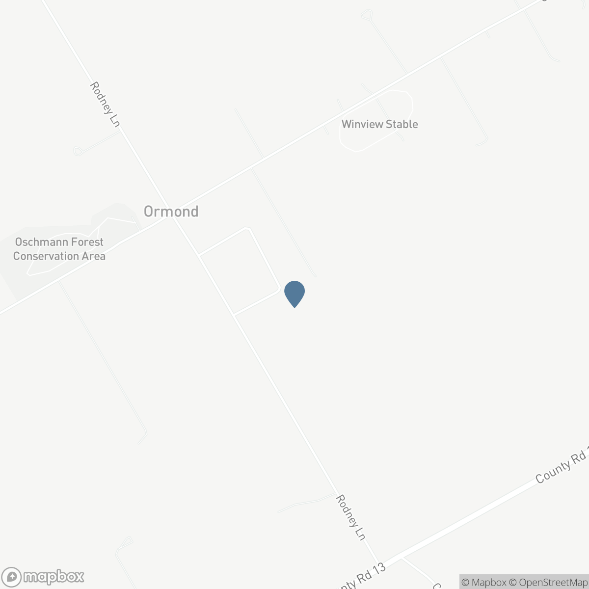 31 SILVER FOX CRESCENT, Winchester, Ontario K0C 2K0